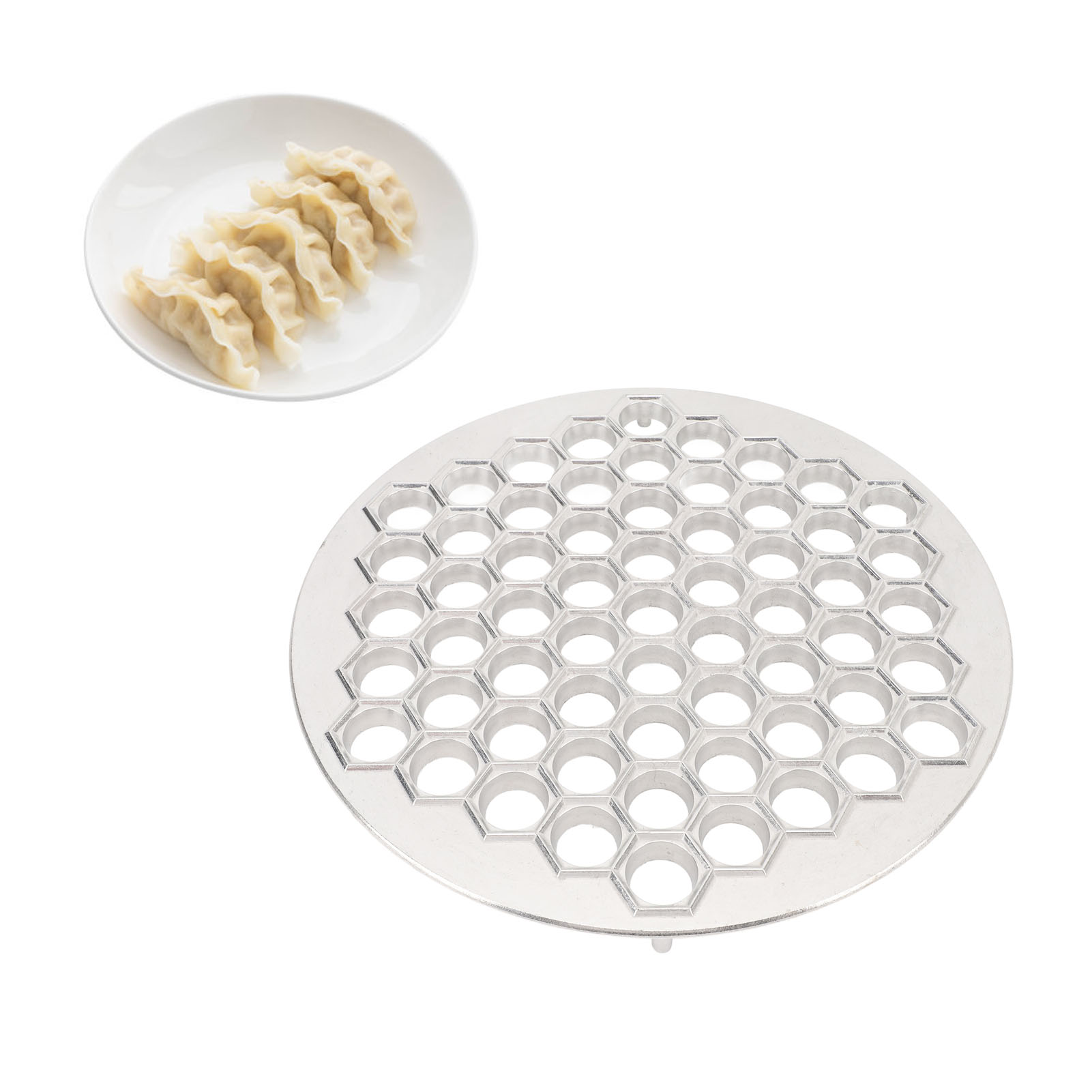 Máquina para hacer dumplings r - Commercial Kitchen Supplies reseña y precio