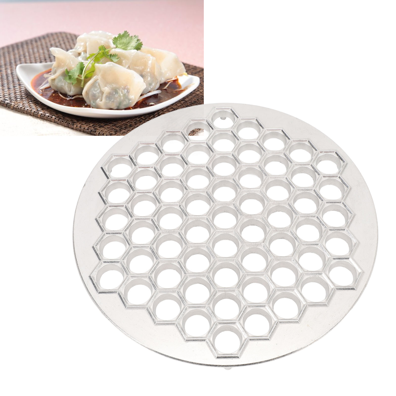 Máquina para hacer dumplings r - Commercial Kitchen Supplies reseña y precio