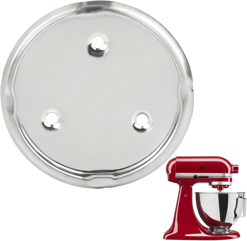 Tapa de tornillo para tazón me - Commercial Kitchen Supplies reseña y precio