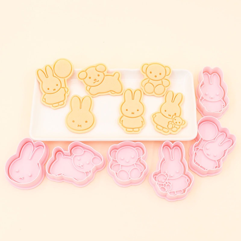 Molde para Galletas de la Seri - Commercial Kitchen Items reseña y precio