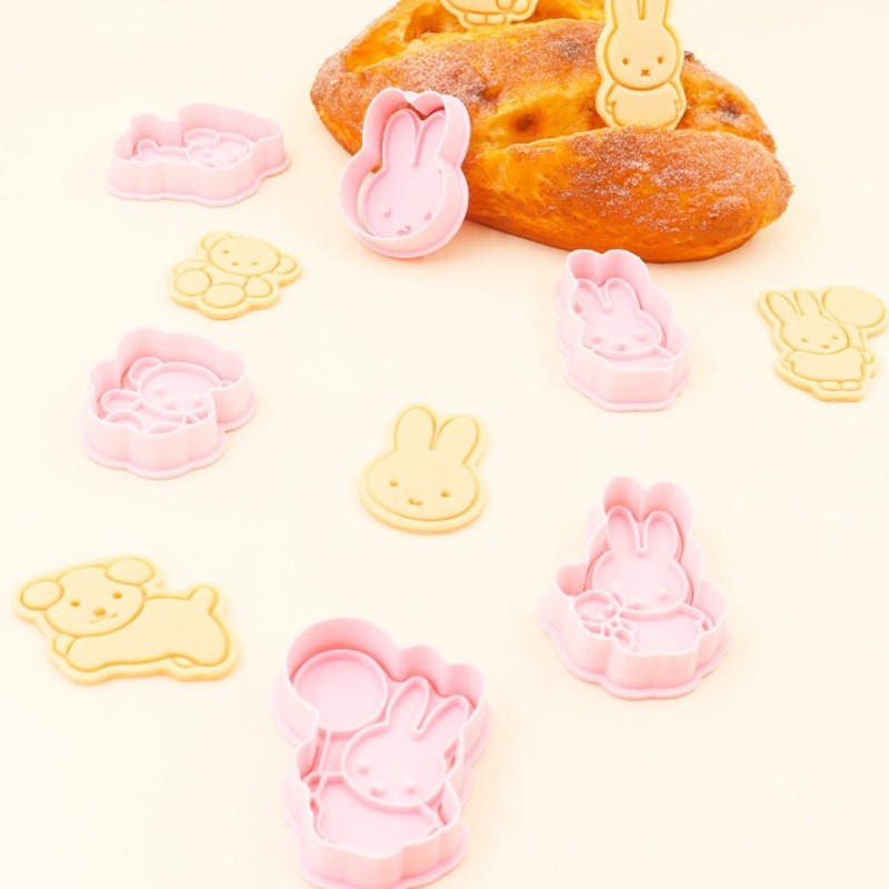 Molde para Galletas de la Seri - Commercial Kitchen Items reseña y precio