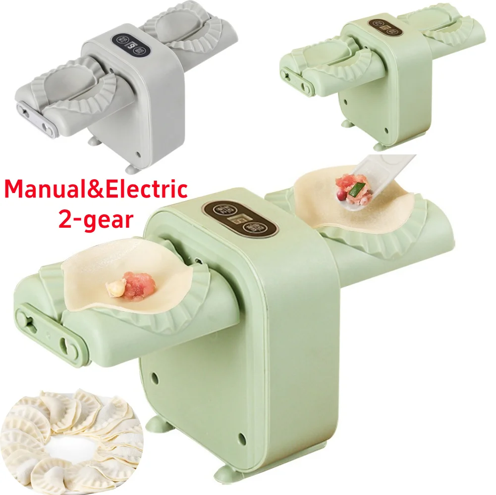 Máquina para Hacer Empanadas A - Commercial Kitchen Supplies reseña y precio