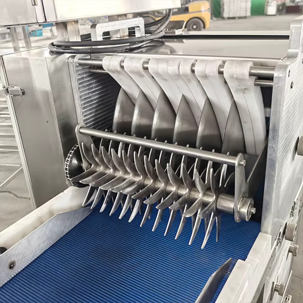 Máquina Cortadora Automática d - Meat Slicer Machine reseña y precio