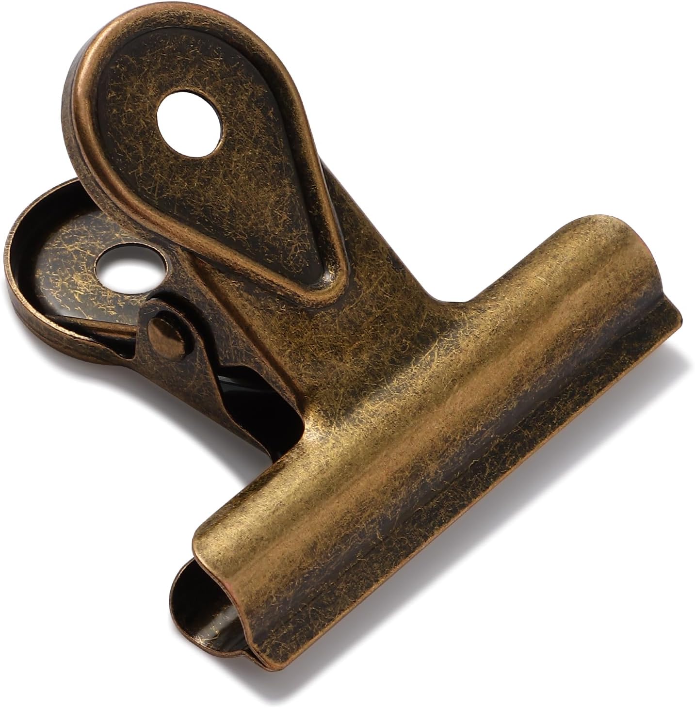 Clips Bulldog, 3 Piezas de Cli - Commercial Kitchen Organization reseña y precio