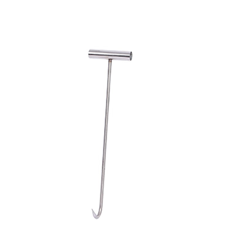 Ganchos en T para procesamient - Commercial Kitchen Supplies reseña y precio