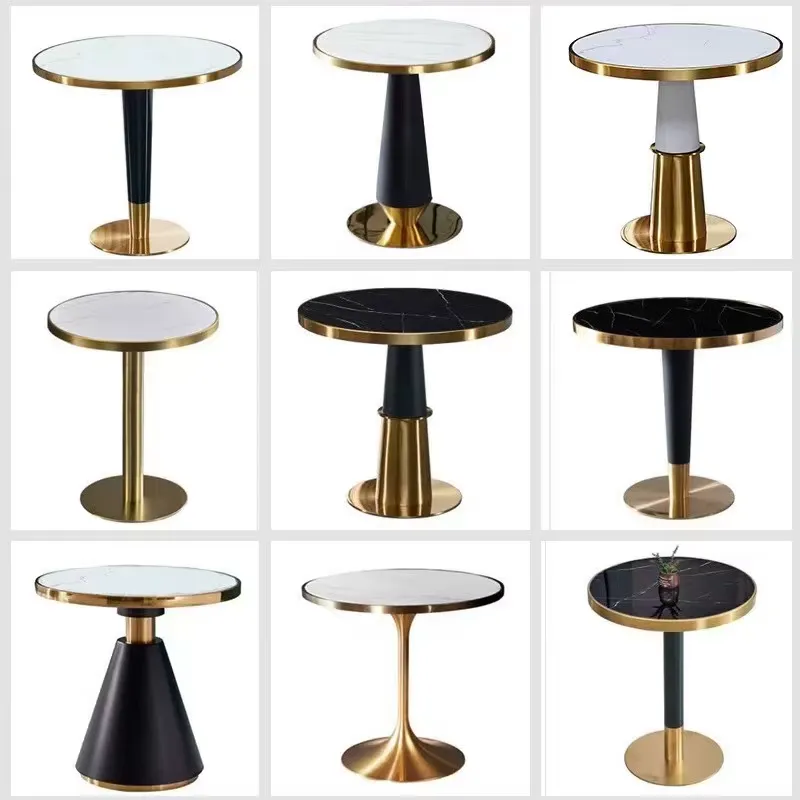 Juego de Mesa de Comedor de Ma - Commercial Kitchen Design reseña y precio
