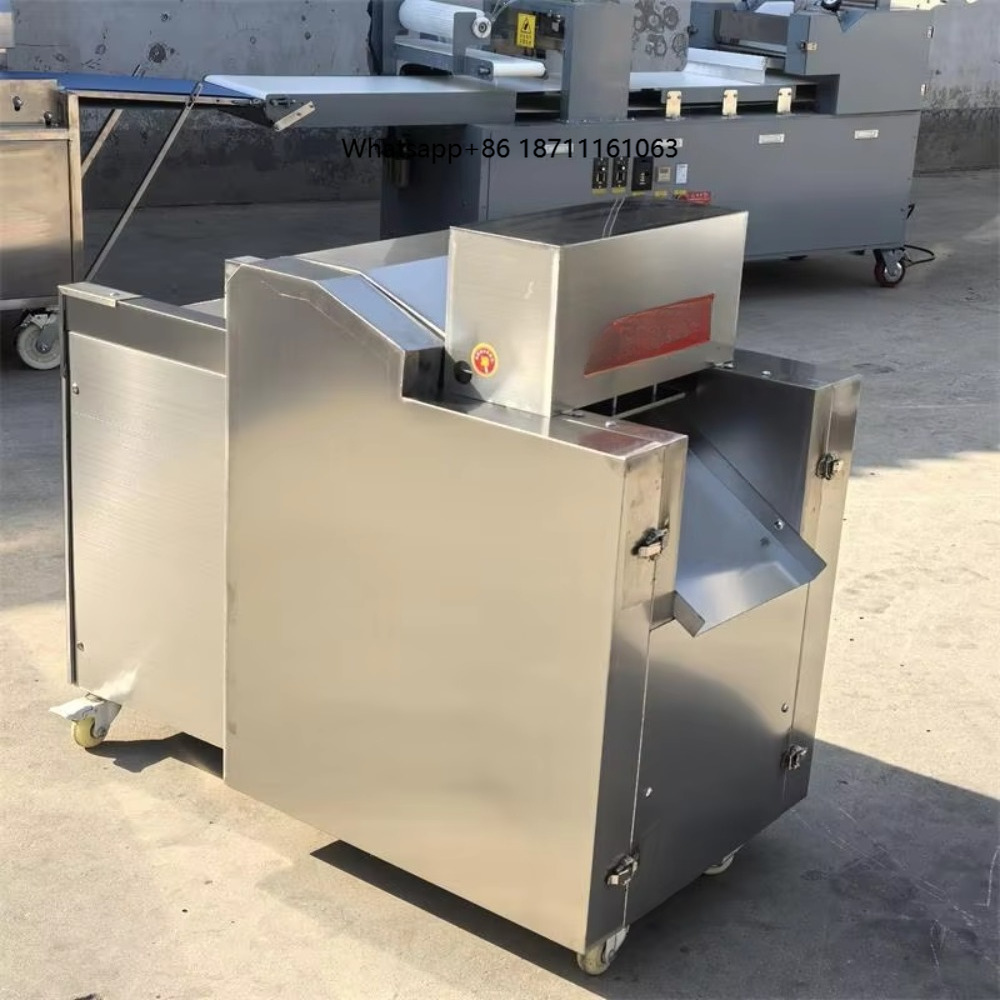 Máquina Cortadora de Carne Fre - Meat Slicer Machine reseña y precio