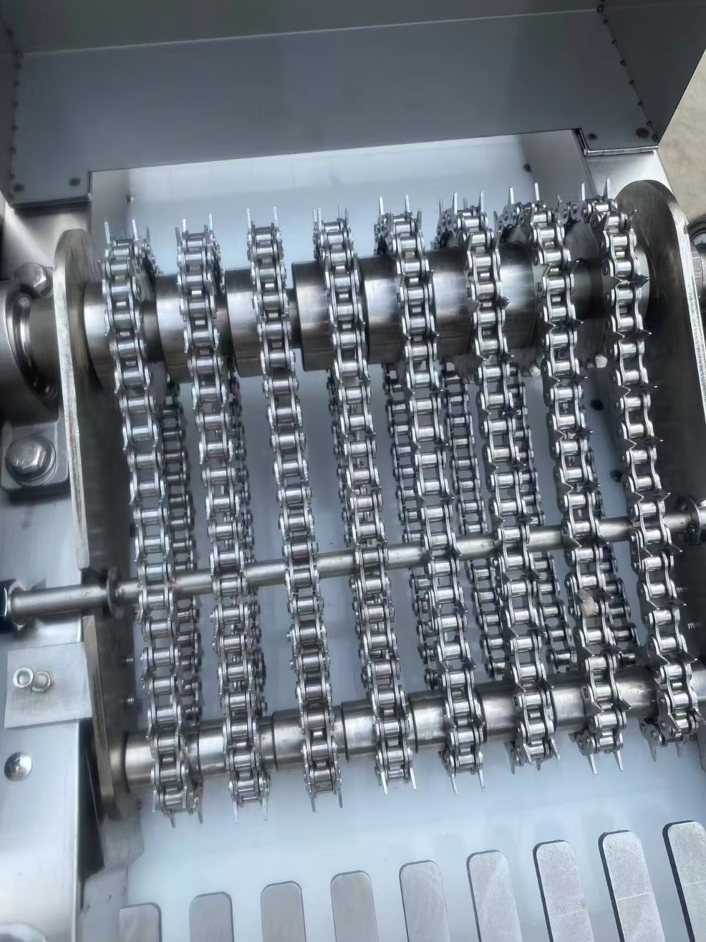 Máquina Cortadora de Carne Fre - Meat Slicer Machine reseña y precio