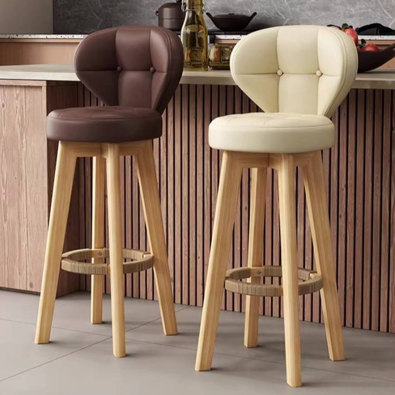 Taburetes De Bar únicos con pa - Commercial Kitchen Design reseña y precio