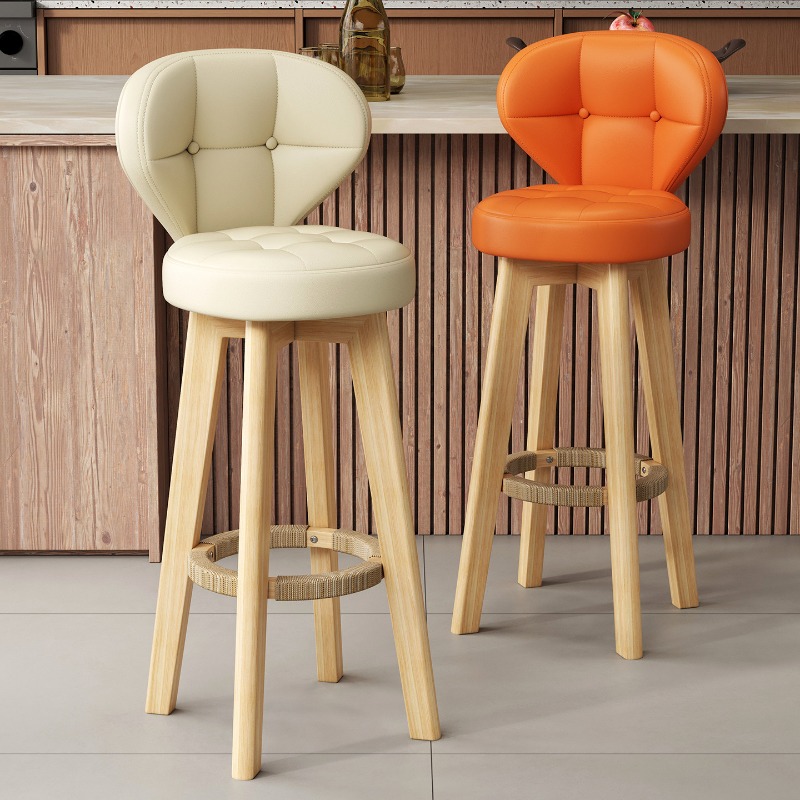 Taburetes De Bar únicos con pa - Commercial Kitchen Design reseña y precio