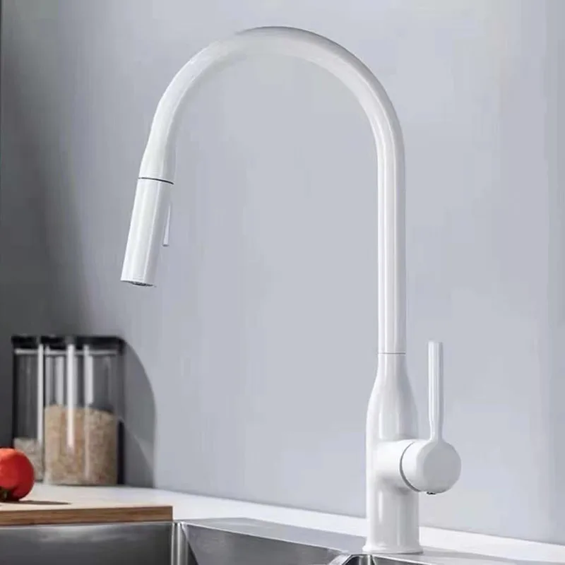 GEGVE-grifos de cocina para fr - Commercial Kitchen Mixer Tap reseña y precio