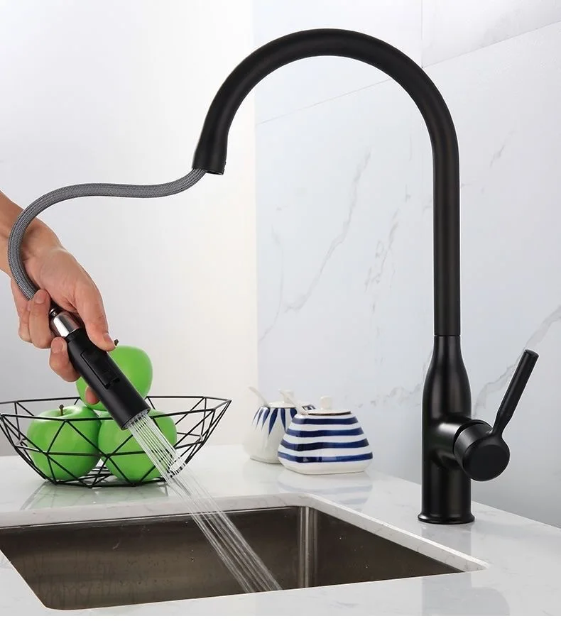 GEGVE-grifos de cocina para fr - Commercial Kitchen Mixer Tap reseña y precio