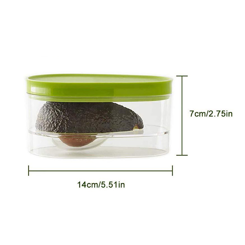 Caja de almacenamiento de alim - Commercial Kitchen Organization reseña y precio