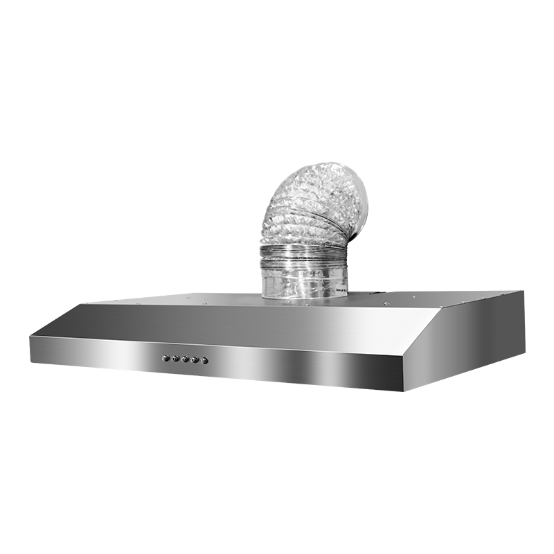 Campana Extractora de Cocina D - Commercial Kitchen Hood Cleaning reseña y precio