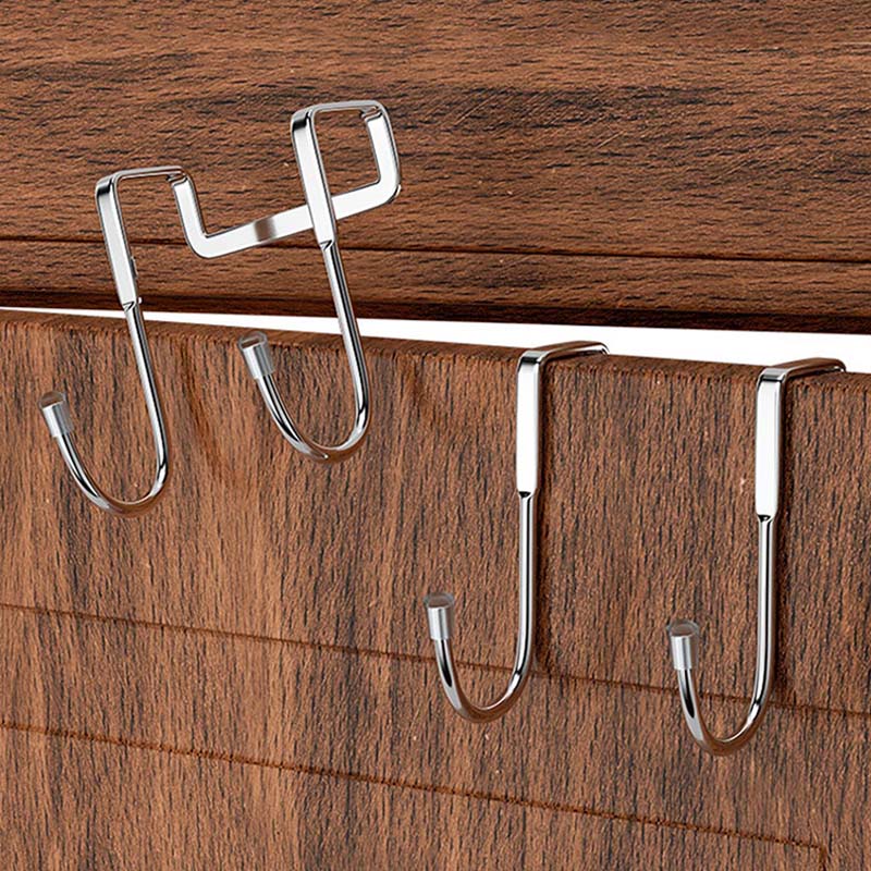 Gancho de acero inoxidable 304 - Commercial Kitchen Organization reseña y precio
