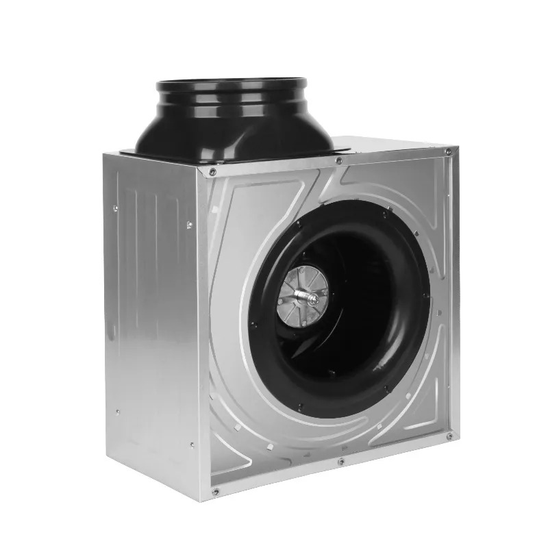 Ventilador de Campana Extracto - Commercial Kitchen Hood Exhaust Fans reseña y precio