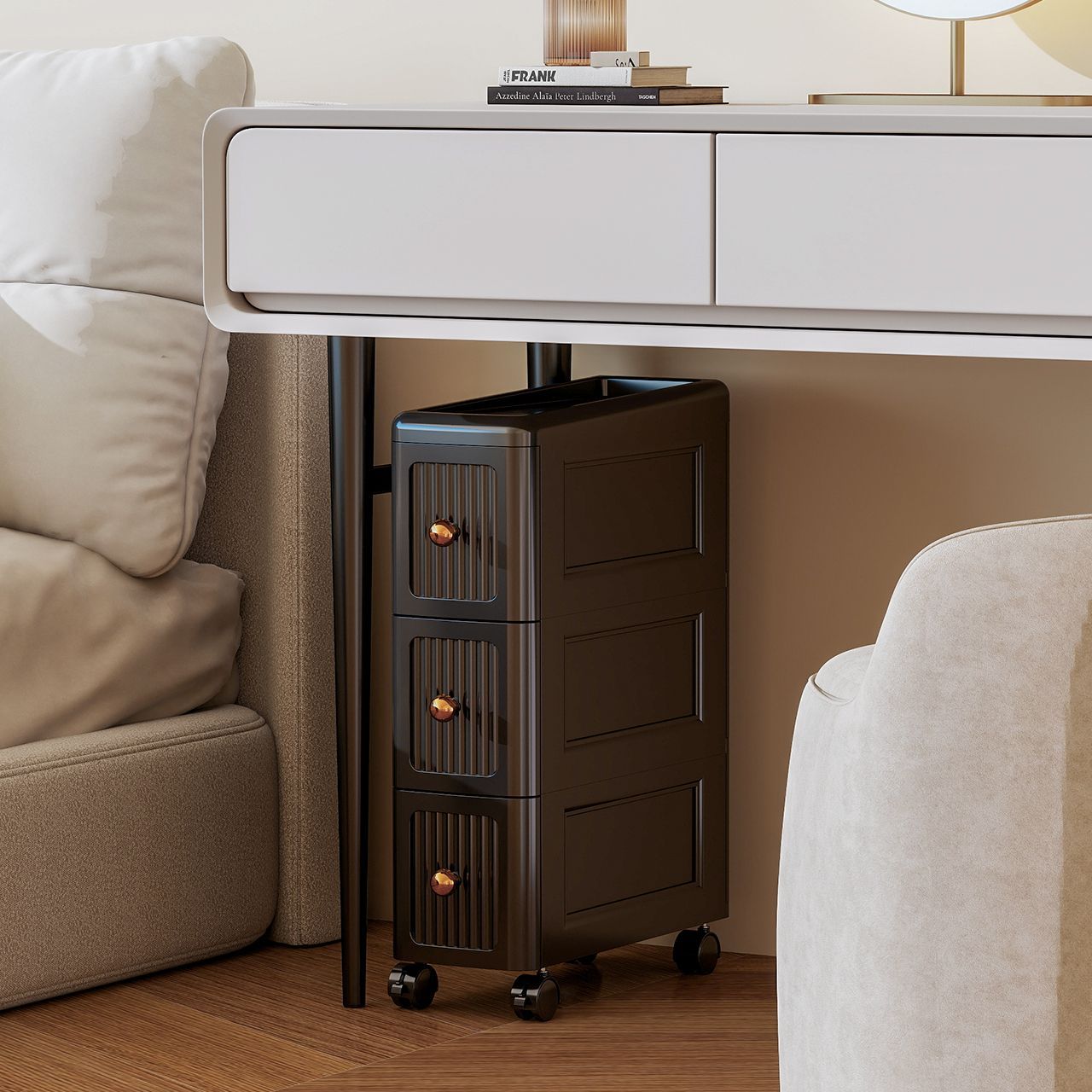 Mueble de Almacenamiento con C - Commercial Kitchen Organization reseña y precio