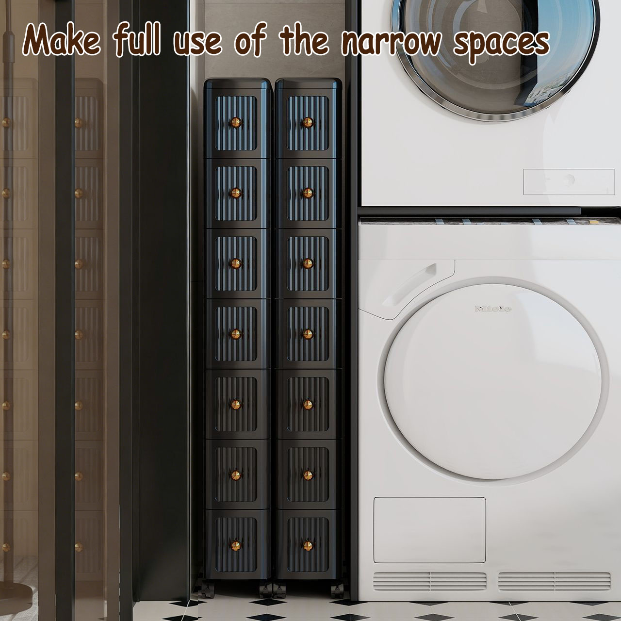 Mueble de Almacenamiento con C - Commercial Kitchen Organization reseña y precio