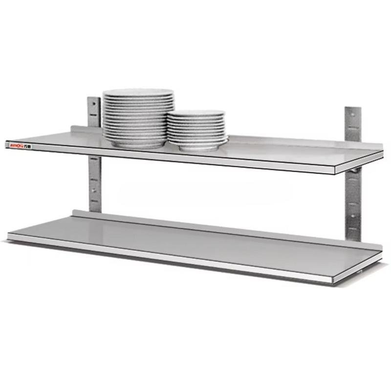 Estante de Cocina Comercial pa - Wall Shelf Commercial Kitchen reseña y precio