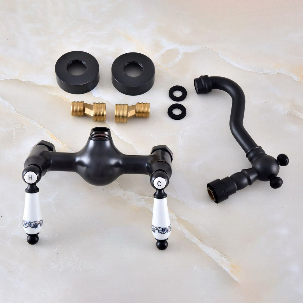 Grifo de fregadero de cocina y - Commercial Kitchen Mixer Tap reseña y precio