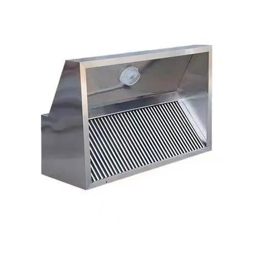 Campana Extractora Eléctrica d - Commercial Kitchen Hood Cleaning reseña y precio