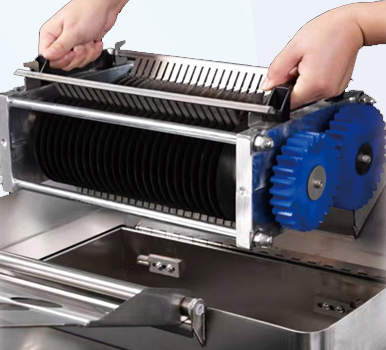 Venta Directa de Fábrica, Máqu - Meat Slicer Machine reseña y precio