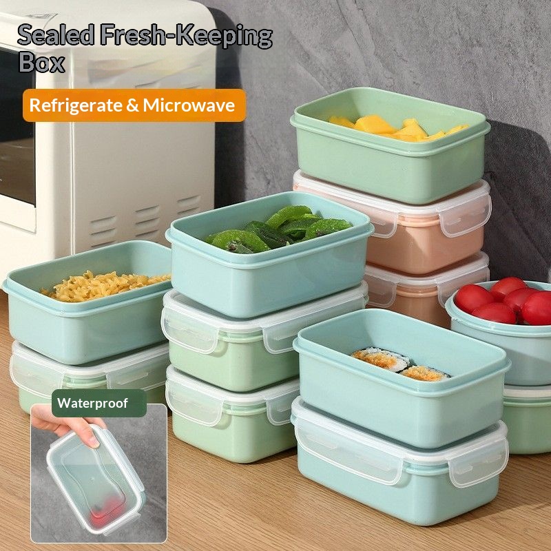 Recipientes Herméticos para Al - Commercial Kitchen Organization reseña y precio
