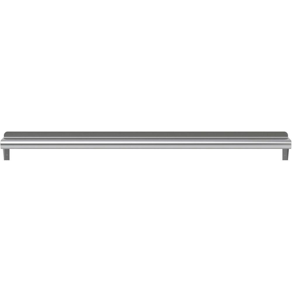 Estante de Pared de Acero Inox - Wall Shelf Commercial Kitchen reseña y precio