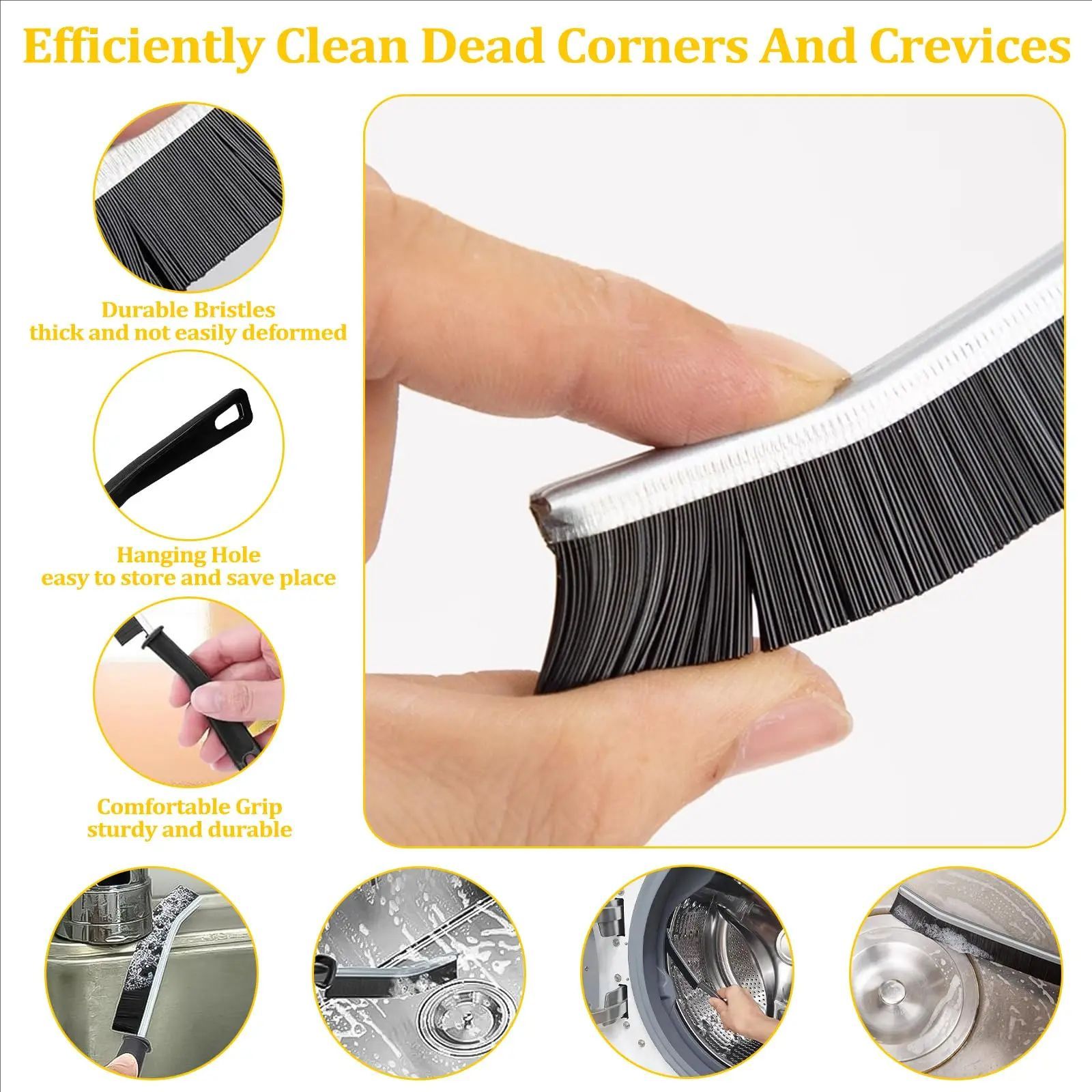 Juego de Herramientas de Limpi - Commercial Kitchen Hood Cleaning reseña y precio