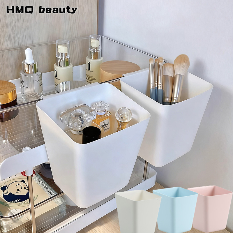 Cubo de almacenamiento colgant - Commercial Kitchen Organization reseña y precio
