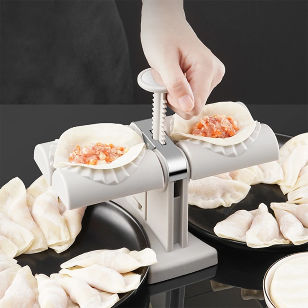 Máquina automática para dumpli - Commercial Kitchen Supplies reseña y precio