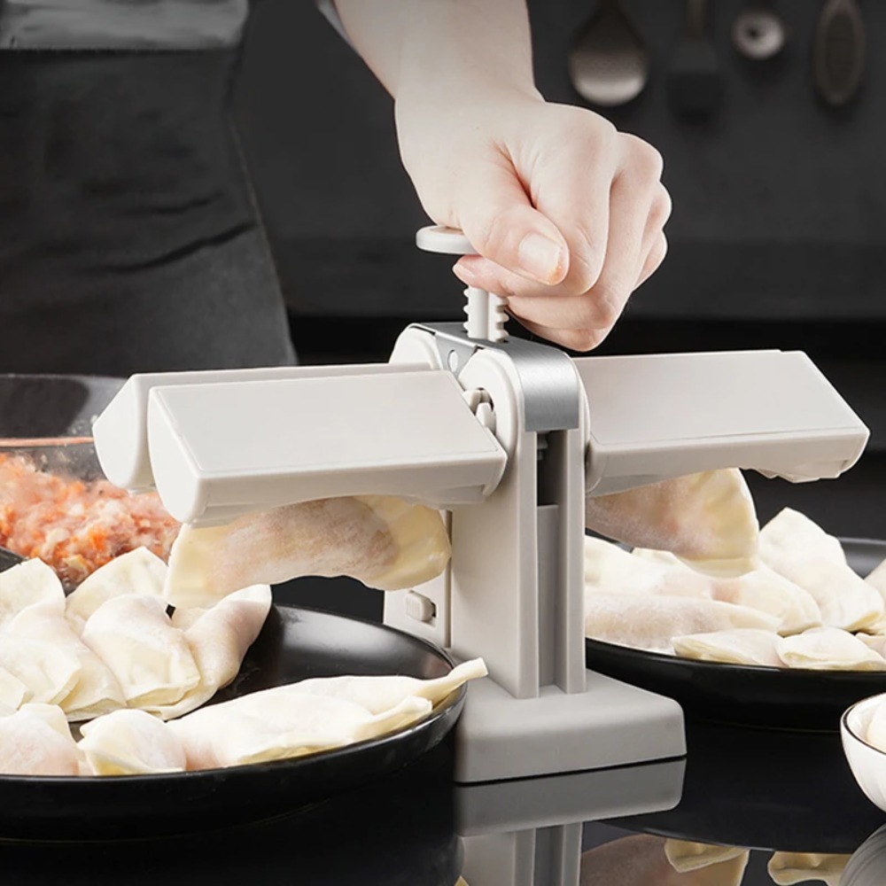 Máquina automática para dumpli - Commercial Kitchen Supplies reseña y precio