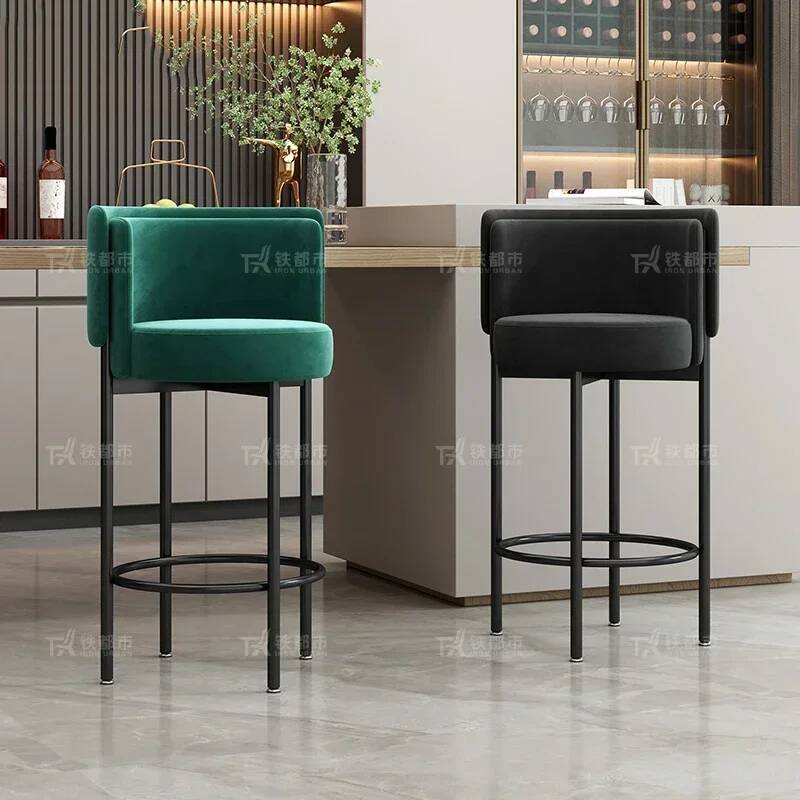 Muebles de diseño, silla moder - Commercial Kitchen Design reseña y precio