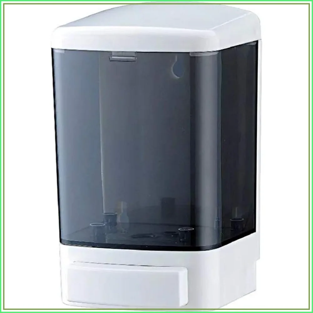 Dispensador de Jabón de Pared  - Commercial Kitchen Images reseña y precio