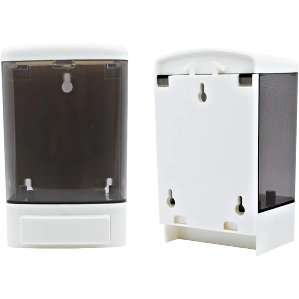 Dispensador de Jabón de Pared  - Commercial Kitchen Images reseña y precio