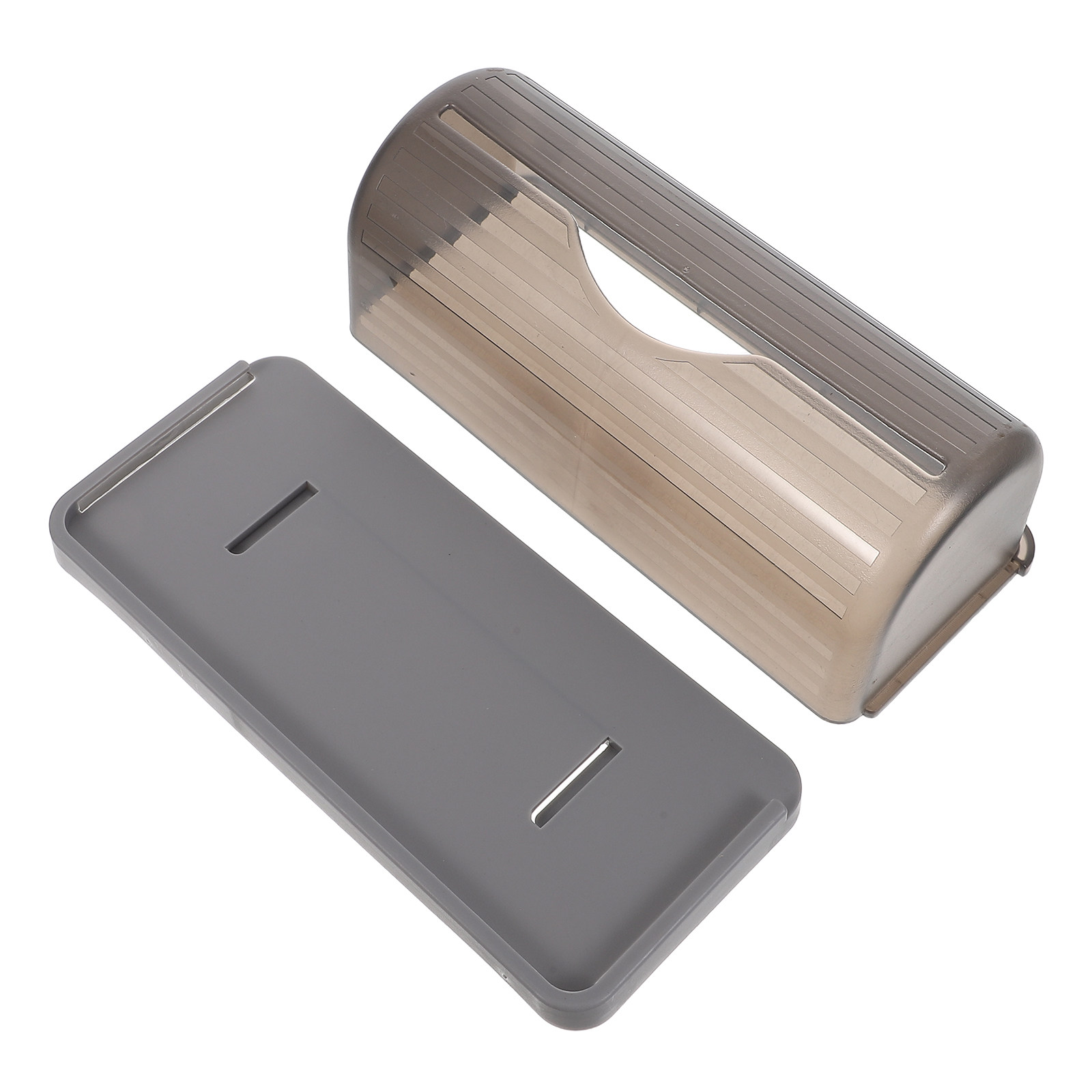 Soporte de pared para bolsas d - Commercial Kitchen Organization reseña y precio
