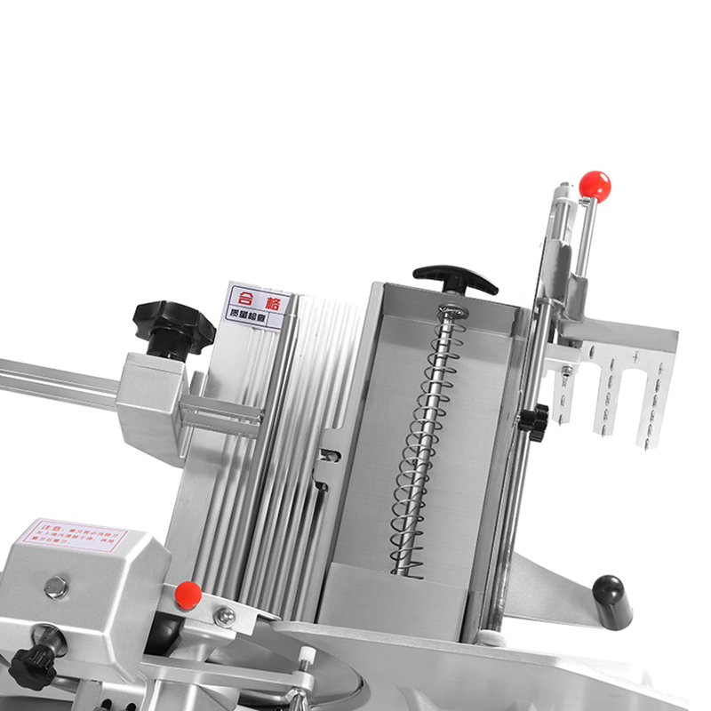 Máquina Cortadora de Carne Con - Meat Slicer Machine reseña y precio