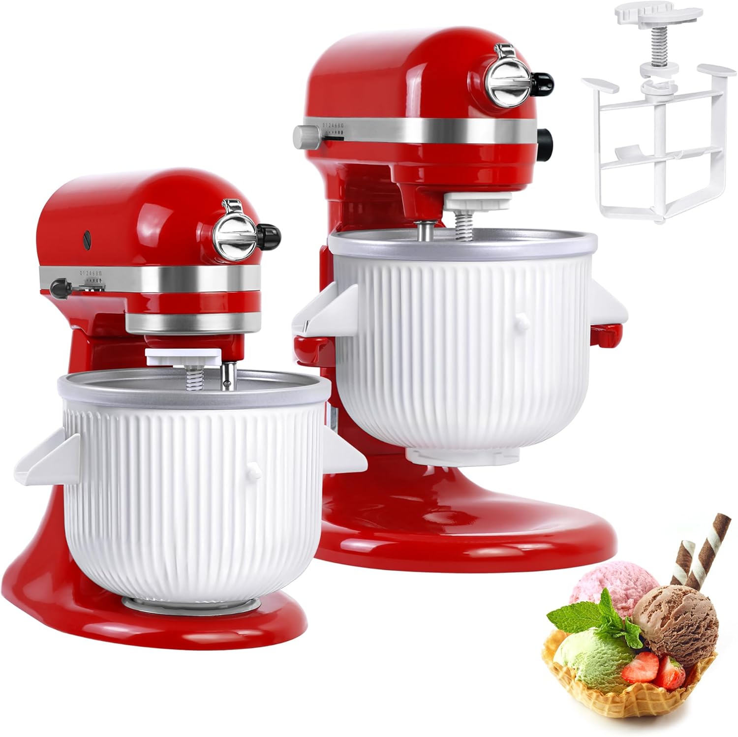 Accesorio para máquina de hela - Commercial Kitchen Juicer reseña y precio