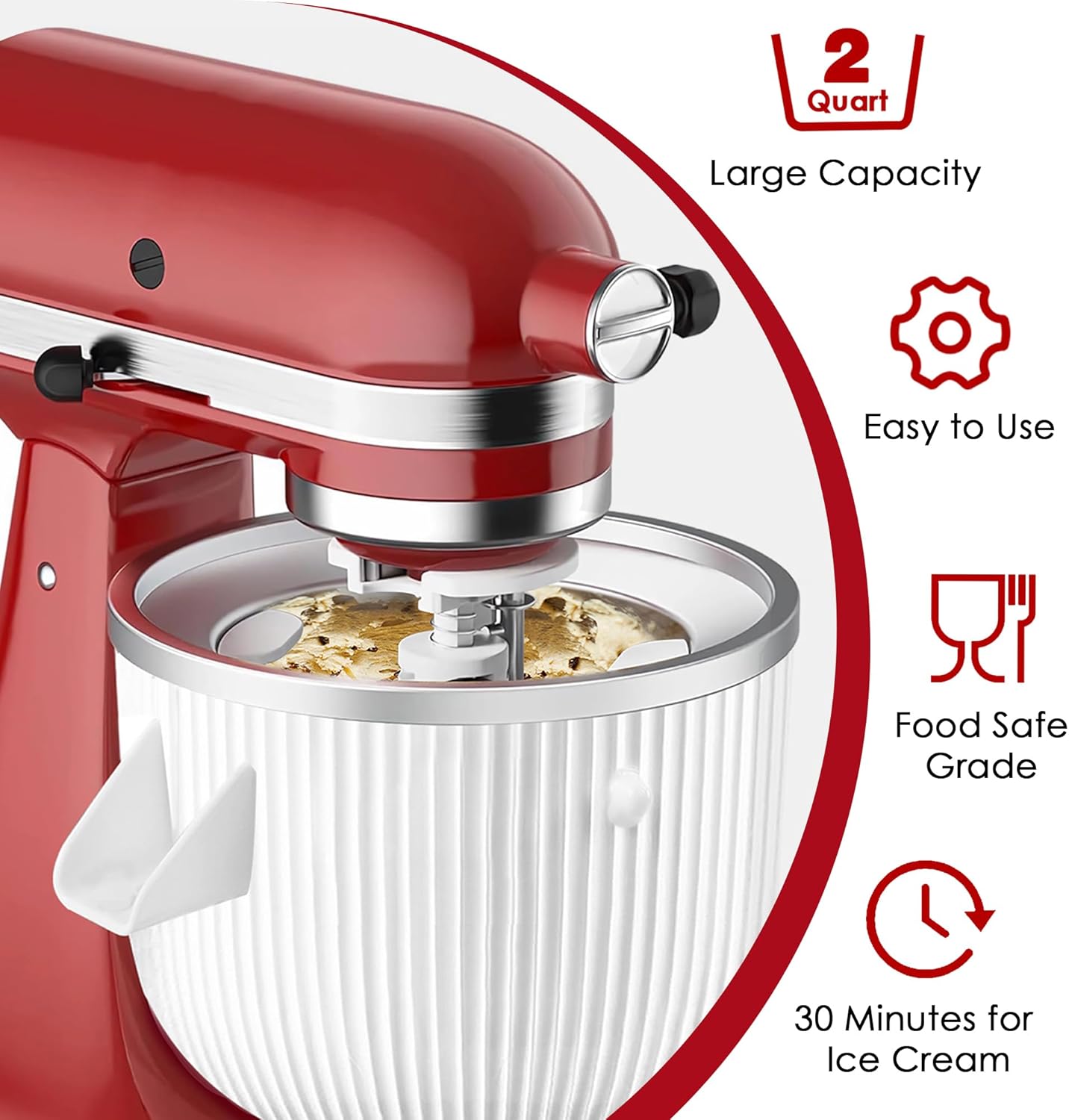 Accesorio para máquina de hela - Commercial Kitchen Juicer reseña y precio