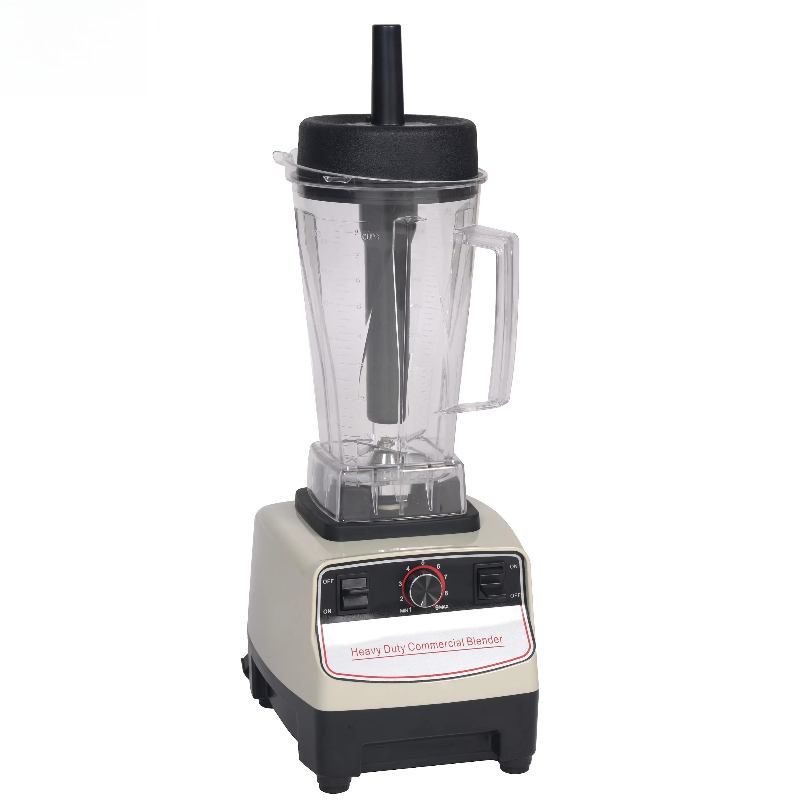 Licuadora Comercial de Alto Re - Commercial Kitchen Juicer reseña y precio